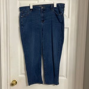 Woman’s Jeans Lane Bryant